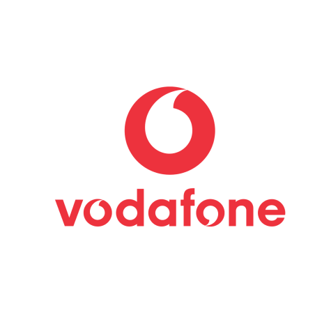 LogoVodafone