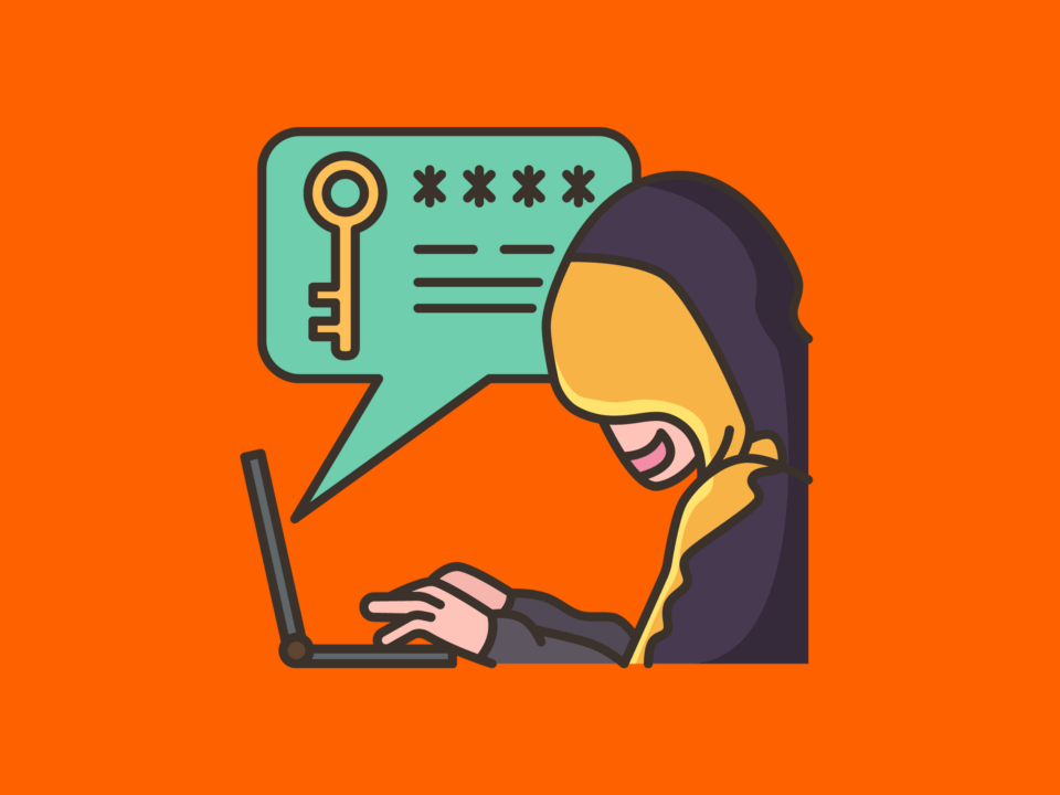 Cybersecurity